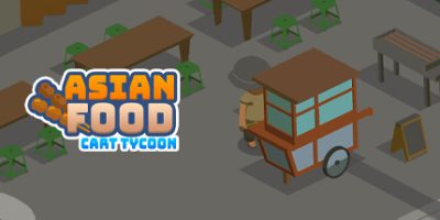 沙嗲大亨|官方中文|NSZ|原版|Satay Shop Tycoon