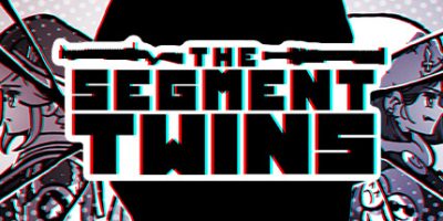 分段双子|官方中文|THE SEGMENT TWINS