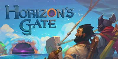 地平线之门|v1.5.944|官方中文|Horizon's Gate