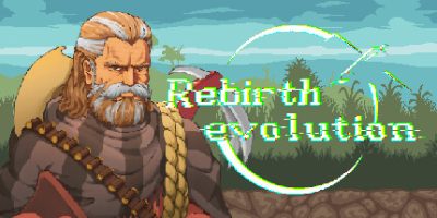 重生进化|Build.12325573|全DLC|官方中文|Rebirth evolution