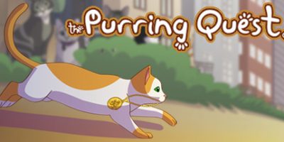 呼噜大冒险|v1651185|官方中文|支持手柄|The Purring Quest