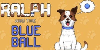 拉尔夫和蓝球|官方中文|NSZ|原版|Ralph and the Blue Ball