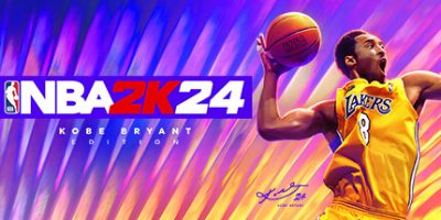 NBA 2K24|官方中文|本体+1.09升补|XCI|原版|NBA2K24