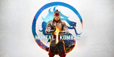 真人快打1|官方中文|本体+1.17.0升补+12DLC|NSZ|原版|Mortal Kombat 1