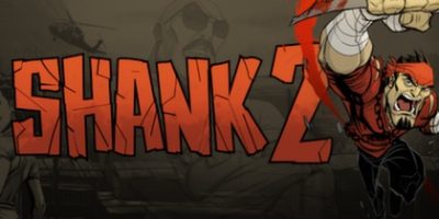 闪克2|官方中文|Shank 2