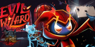 邪恶巫师|官方中文|Evil Wizard|邪恶巫师|祖上阔过的二代坏蛋巫师反击伪善英雄夺回祖传城堡的神奇大冒险