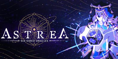 阿斯特赖亚|V1.0.347|官方中文|支持手柄|Astrea: Six-Sided Oracles