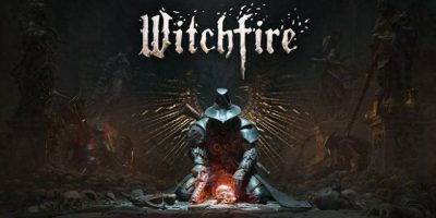 巫火|v0.1.9|官方中文|支持手柄|Witchfire|女巫之火