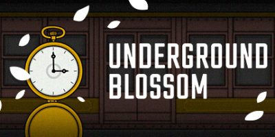 地铁繁花|官方中文|Underground Blossom