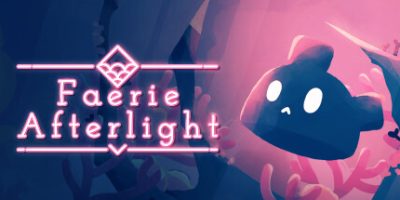 Faerie Afterlight|官方中文|本体+1.0.2升补|NSZ|原版