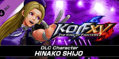 拳皇15|数字豪华|v2.30|全DLC|官方中文|支持手柄|THE KING OF FIGHTERS XV