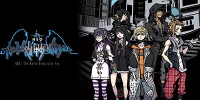 新美妙世界|汉化中文|1.0+金手指|XCI|NEO: The World Ends with You