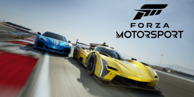 极限竞速8：顶级版|全DCL|官方中文支持手柄|Forza Motorsport: Premium Edition