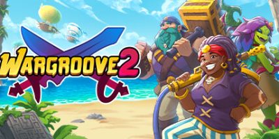 战律2|正式版|官方中文|Wargroove 2