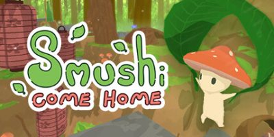 斯摩西回家|v1.0.9|官方中文|支持手柄|Smushi Come Home