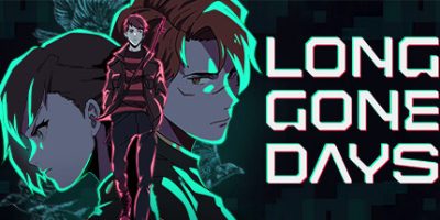 昨日之日|官方中文|支持手柄|Long Gone Days