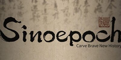 治夏|官方中文|Sinoepoch