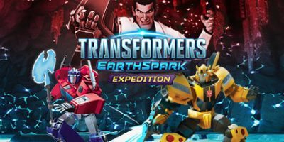 《变形金刚：地球火种》 - 远征|官方中文|支持手柄|Transformers: EarthSpark – Expedition|变形金刚 地球火种远征