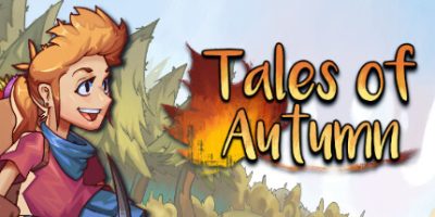 秋天的故事|官方英文|支持手柄|Tales of Autumn