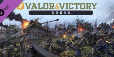 勇气与胜利|v1.07.06|全DLC|官方中文Valor & Victory