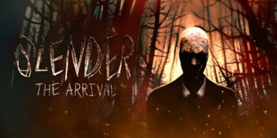 瘦长鬼影：降临 – 十周年纪念版|官方中文|支持手柄|Slender The Arrival 10 Year Anniversary