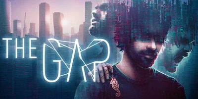 The Gap|官方英文|支持手柄