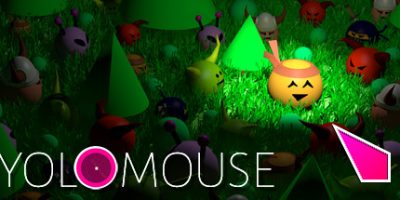 自定义鼠标样式|v1.7.1|官方中文|YoloMouse