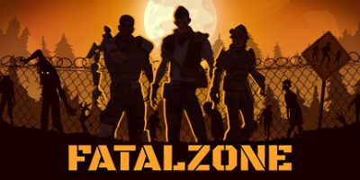 致命地带|Build.13124729|官方中文|支持手柄|FatalZone|死亡地带