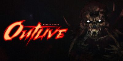 生存下来|官方中文|支持手柄|Outlive