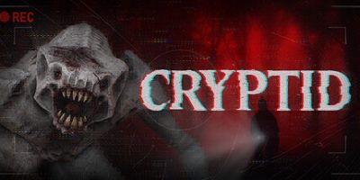 Cryptid|官方中文
