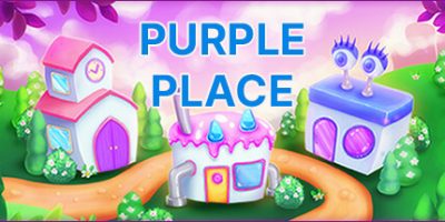 紫色地带 - 经典游戏|官方中文|Purple Place - Classic Games