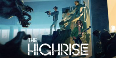 The Highrise|官方中文