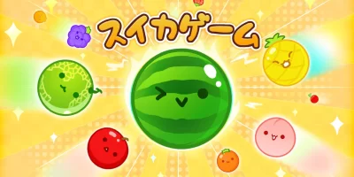 西瓜游戏|官方中文|NSZ|原版|スイカゲーム