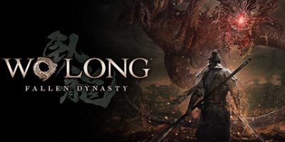 卧龙：苍天陨落|v1.304|豪华版|全DLC|存档|修改器|Wo Long: Fallen Dynasty