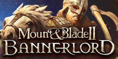 骑马与砍杀2：霸主|v1.2.9.36960|全DLC|官方中文|支持手柄|Mount & Blade II: Bannerlord