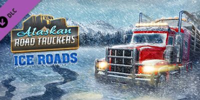 阿拉斯加卡车司机|v20231215|全DLC|官方中文|支持手柄|Alaskan Road Truckers