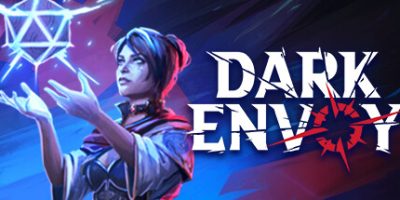 黑暗使者|v1.3.0.72323|官方中文|支持手柄|Dark Envoy|暗使