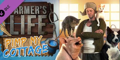 农民的生活|全DLC|官方中文|支持手柄|Farmer's Life