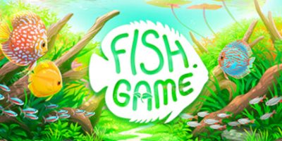Fish Game|官方英文