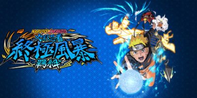 火影忍者 终极风暴羁绊|v1.30|全DLC|官方中文|支持手柄|NARUTO X BORUTO Ultimate Ninja STORM CONNECTIONS|火影忍者终极风暴羁绊