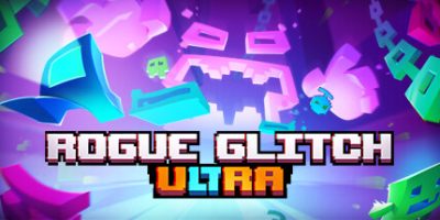肉鸽故障Ultra|官方中文|NSZ|原版|Rogue Glitch Ultra|肉鸽突袭