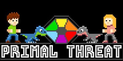 原始威胁|官方中文|支持手柄|Primal Threat