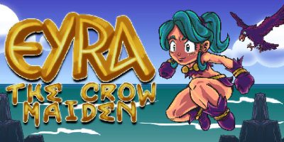 乌鸦少女艾拉|官方中文|NSZ|原版|Eyra The Crow Maiden