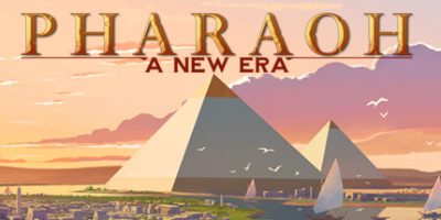 法老王：新纪元|v20231121|官方英文|Pharaoh: A New Era|法老：新时代