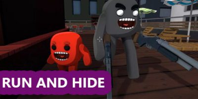 逃跑和隐藏|官方中文|Run and Hide