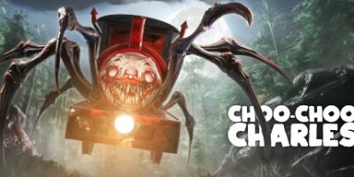 查尔斯小火车|v1.2.0|官方中文|支持手柄|Choo-Choo Charles