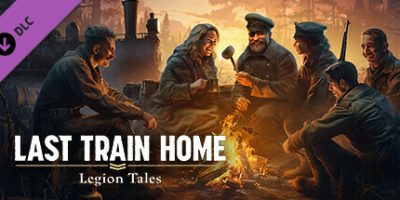 归途列车|v1.0.0.32264|全DLC|官方中文|Last Train Home|归乡列车