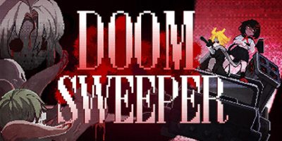 末日清理专家|官方中文|Doom Sweeper