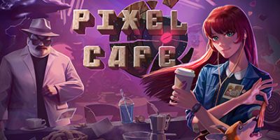 像素咖啡店|官方中文|NSZ|原版|Pixel Cafe
