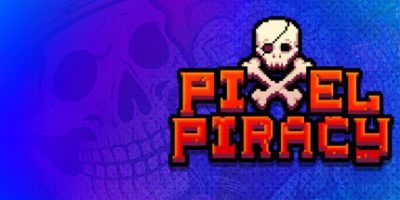 像素海盗|v20231213|官方英文|Pixel Piracy